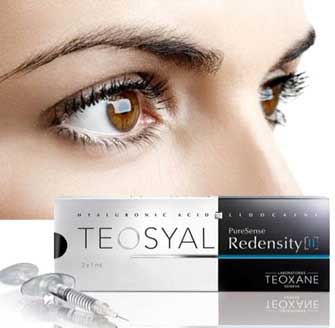 Teosyal brand product image